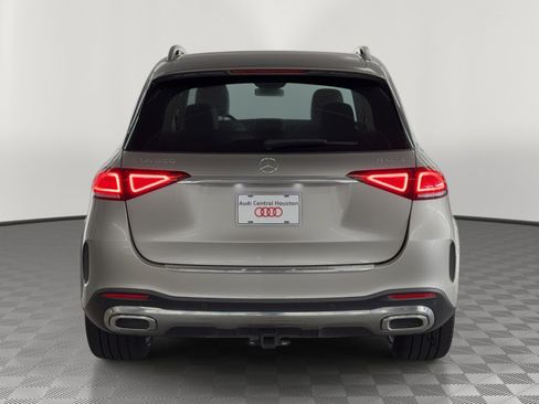 Used 2022 Mercedes-Benz GLE 350 4MATIC image 10