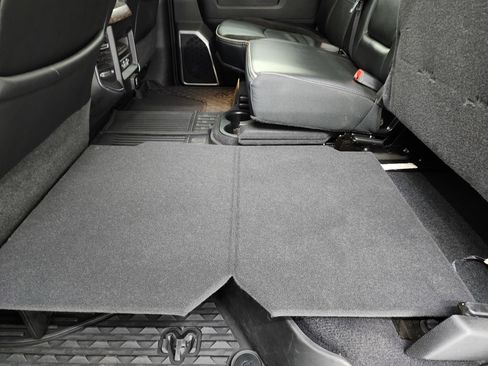 Used 2021 RAM 2500 Laramie image 40