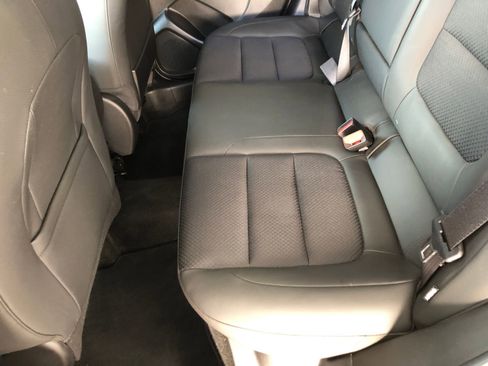 Used 2023 Chevrolet TrailBlazer RS w/ Sun and Liftgate Package image 14