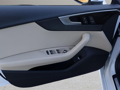 Used 2023 Audi A5 2.0T Premium image 10