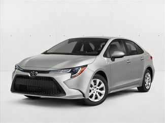 Used 2022 Toyota Corolla LE video 1