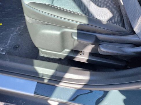 New 2026 Chevrolet Trax LT w/ Driver Confidence Package image 10