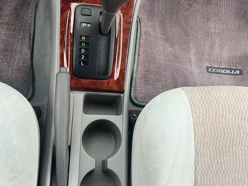 Used 2007 Toyota Corolla LE w/ Audio Value Pkg FWD image 20