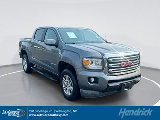 Used 2019 GMC Canyon SLE w/ SLE Convenience Package RWD video 1