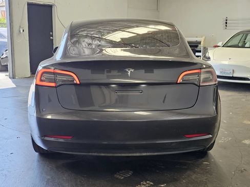 Used 2019 Tesla Model 3 Standard Range Plus RWD image 3