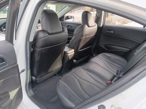 Used 2020 Acura ILX image 14