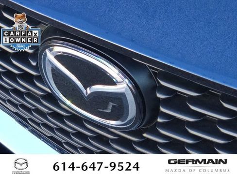 Used 2024 MAZDA MAZDA3 s FWD image 10