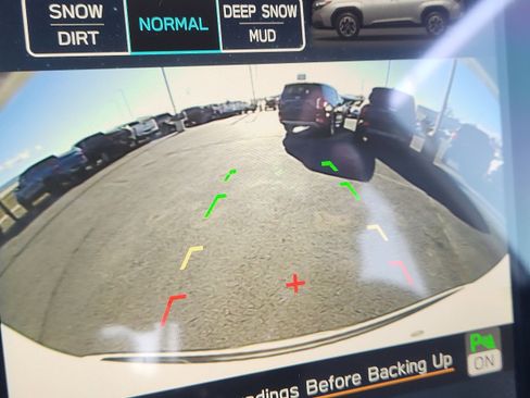 Used 2025 Subaru Forester Limited w/ Popular Package #2 image 20