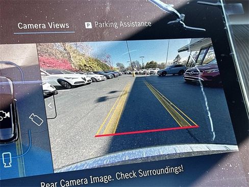 New 2026 Mercedes-Benz GLC 300 4MATIC image 17