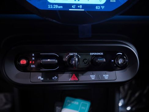 New 2026 MINI Cooper S FWD image 11