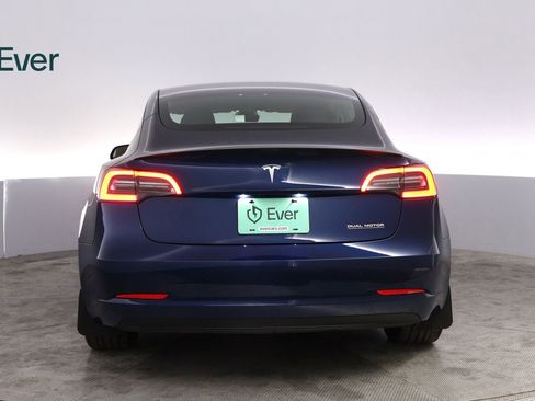 Used 2023 Tesla Model 3 Performance AWD/4WD image 15