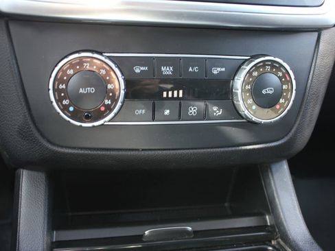 Used 2015 Mercedes-Benz ML 350 4MATIC image 20