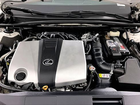 Used 2021 Lexus ES 350 w/ Premium Package FWD image 29