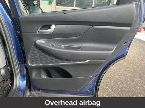 Used 2020 Hyundai Santa Fe SEL w/ Convenience Package image 19