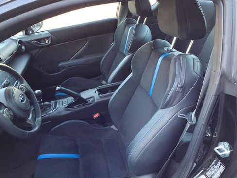 Used 2024 Subaru BRZ tS image 14