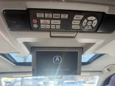 Used 2017 Acura MDX SH-AWD w/ Tech & Entertainment image 32