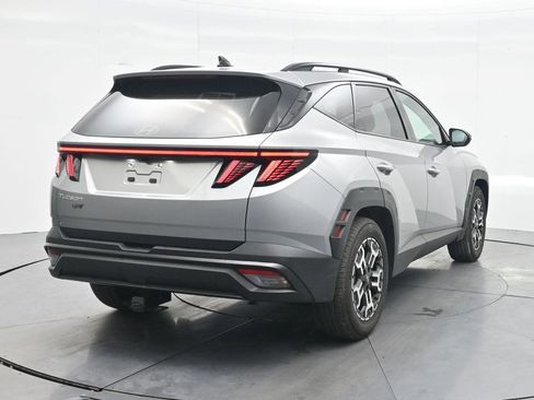 Used 2025 Hyundai Tucson XRT FWD image 6