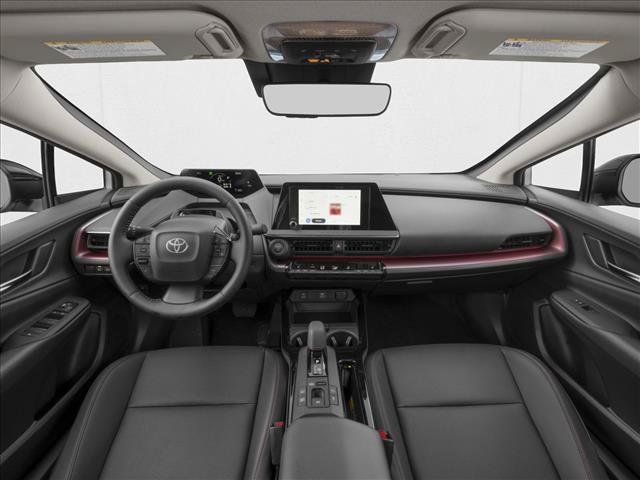 New 2027 Toyota Prius Plug-In Hybrid w/ Limited Premium Package FWD image 5