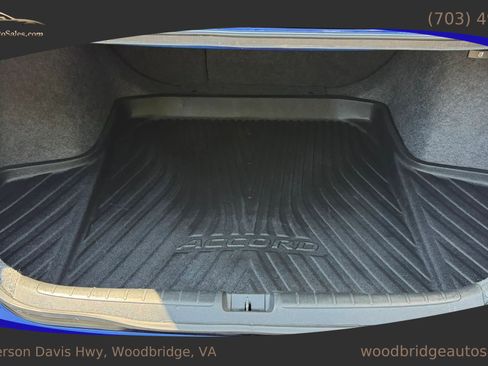 Used 2022 Honda Accord Sport image 31