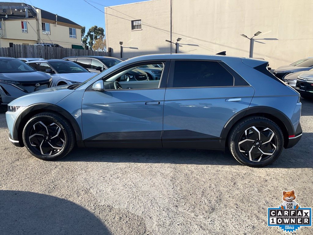 Used 2024 Hyundai Ioniq 5 SEL RWD image 6
