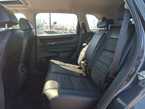 Used 2023 Honda CR-V EX-L image 10