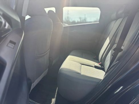 Used 2009 Toyota Matrix image 16