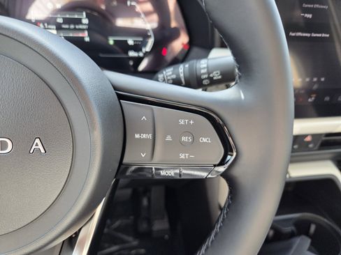 New 2026 MAZDA CX-5 Preferred AWD/4WD image 30