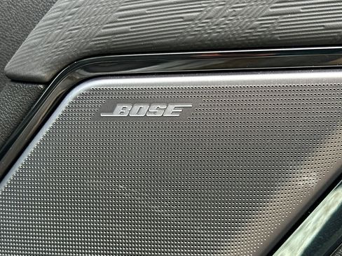 Used 2024 GMC Sierra 1500 AT4X image 44