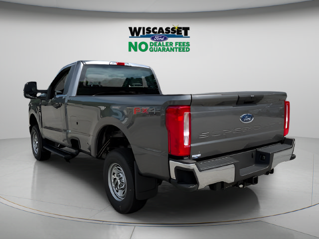 New 2026 Ford F250 XL w/ FX4 Off-Road Package AWD/4WD image 20