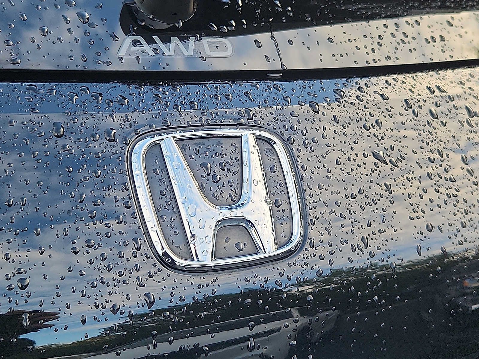 Certified 2023 Honda HR-V Sport image 30