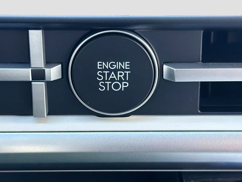 New 2026 Hyundai Santa Fe SEL image 35