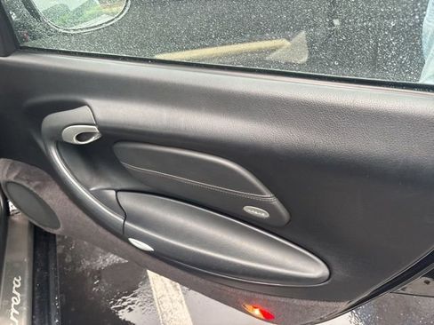 Used 2000 Porsche 911 Carrera image 20