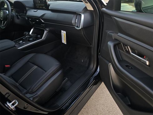 New 2026 MAZDA CX-90 3.3 Turbo w/ Select Package image 6