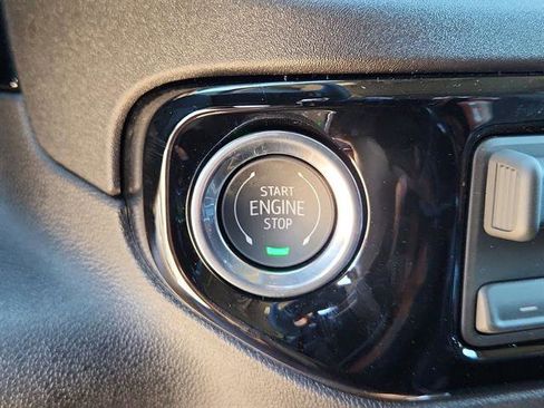 New 2026 Chevrolet Silverado 2500 LT w/ All Star Edition image 16