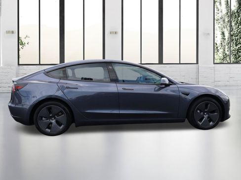 Used 2023 Tesla Model 3 Long Range AWD/4WD image 6