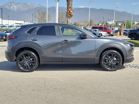 New 2026 MAZDA CX-30 AWD 2.5 S w/ Select Sport Pkg image 33