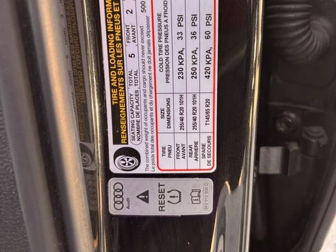 Used 2020 Audi A6 2.0T Premium Plus w/ Premium Plus Package image 36