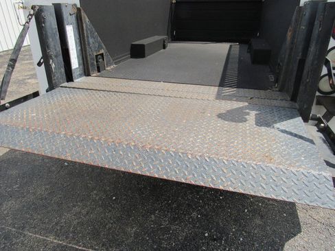 Used 2014 Ford F350 XL w/ Power Equipment Group RWD image 23