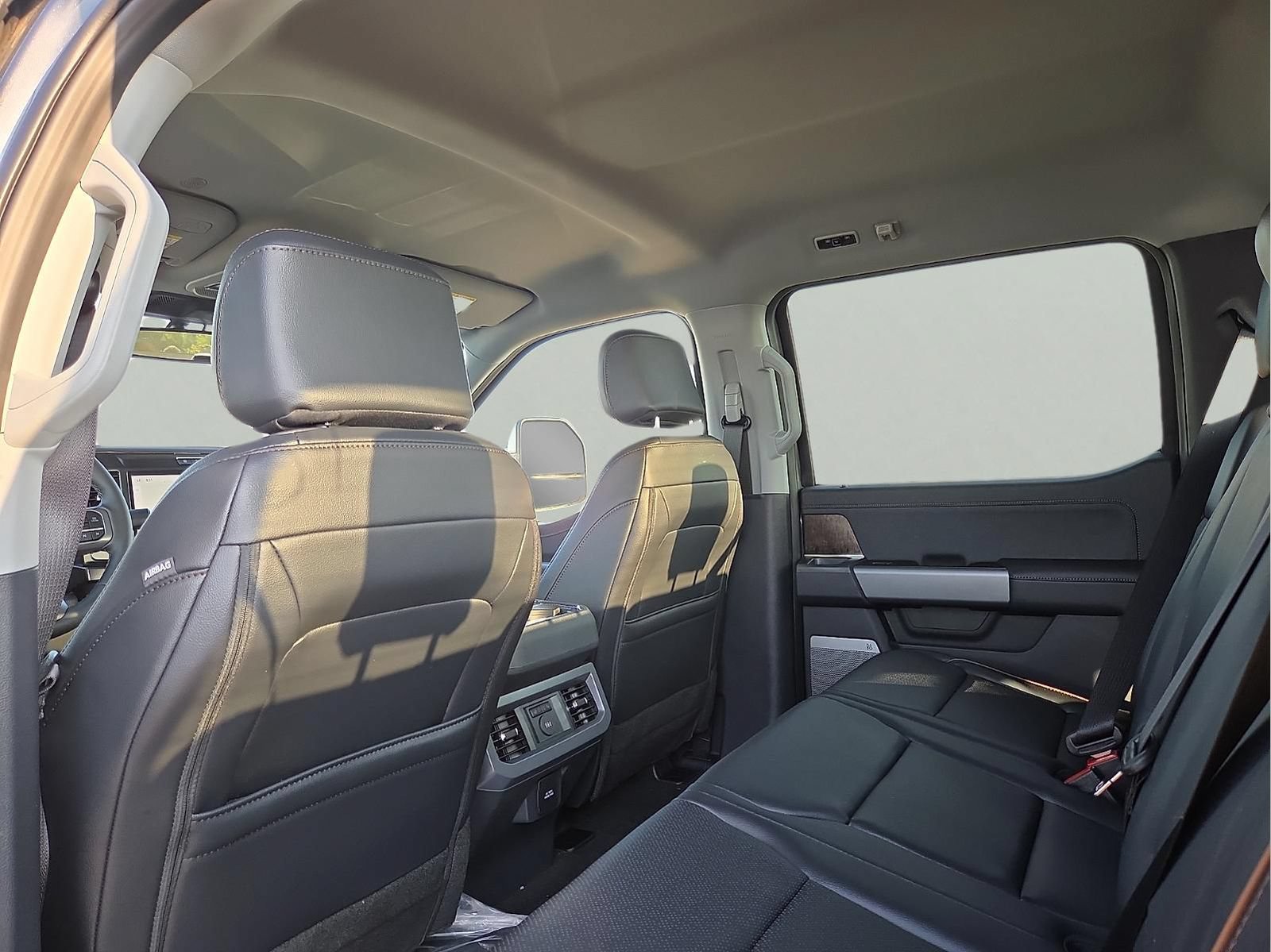 New 2026 Ford F250 Lariat AWD/4WD image 11