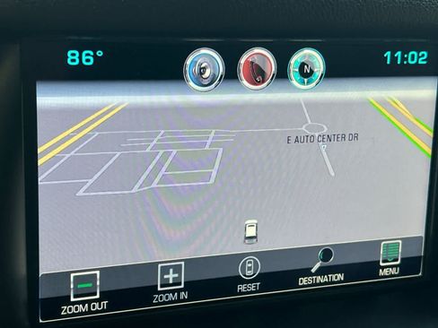 Used 2015 Chevrolet Suburban LT AWD/4WD image 20
