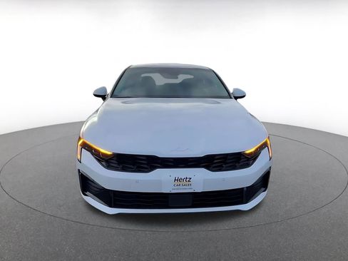 Used 2025 Kia K5 LXS image 4