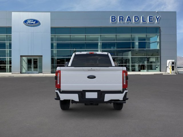 New 2026 Ford F350 Lariat w/ Black Appearance Package AWD/4WD image 5