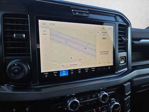 New 2026 Ford F250 Platinum w/ Tremor Off-Road Package image 13