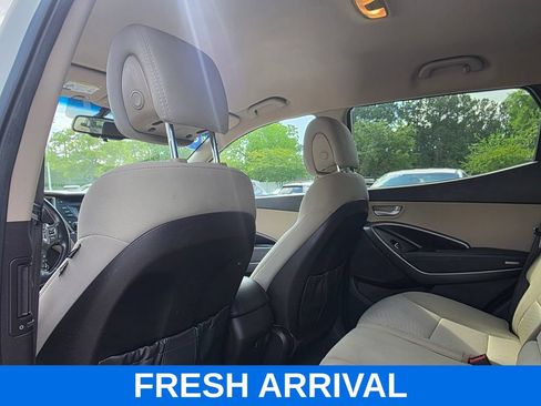 Used 2014 Hyundai Santa Fe Sport w/ Popular Equipment Package 02 AWD/4WD image 30