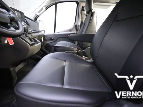 New 2025 Ford Transit 150 Base RWD w/ Load Area Protection Package image 10