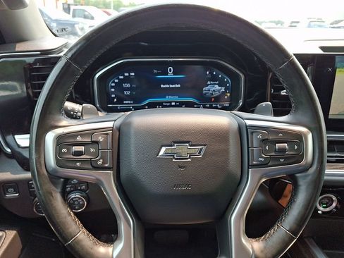 Used 2023 Chevrolet Silverado 1500 RST AWD/4WD image 18