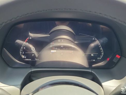 New 2026 MAZDA CX-5 Preferred AWD/4WD image 9
