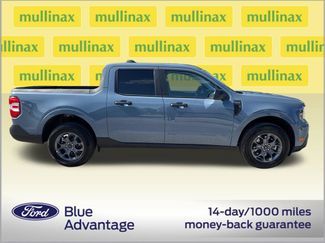 Used 2025 Ford Maverick XLT FWD video 2