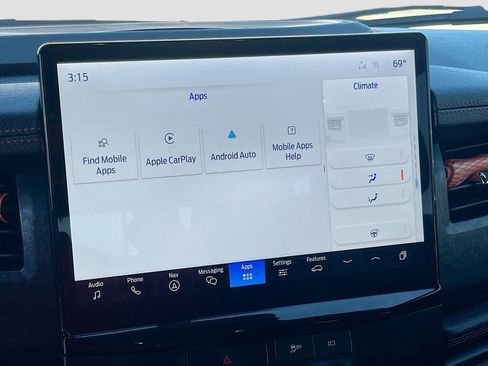 Used 2022 Ford Expedition Limited RWD image 15