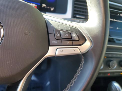Used 2019 Volkswagen Atlas SEL FWD image 28